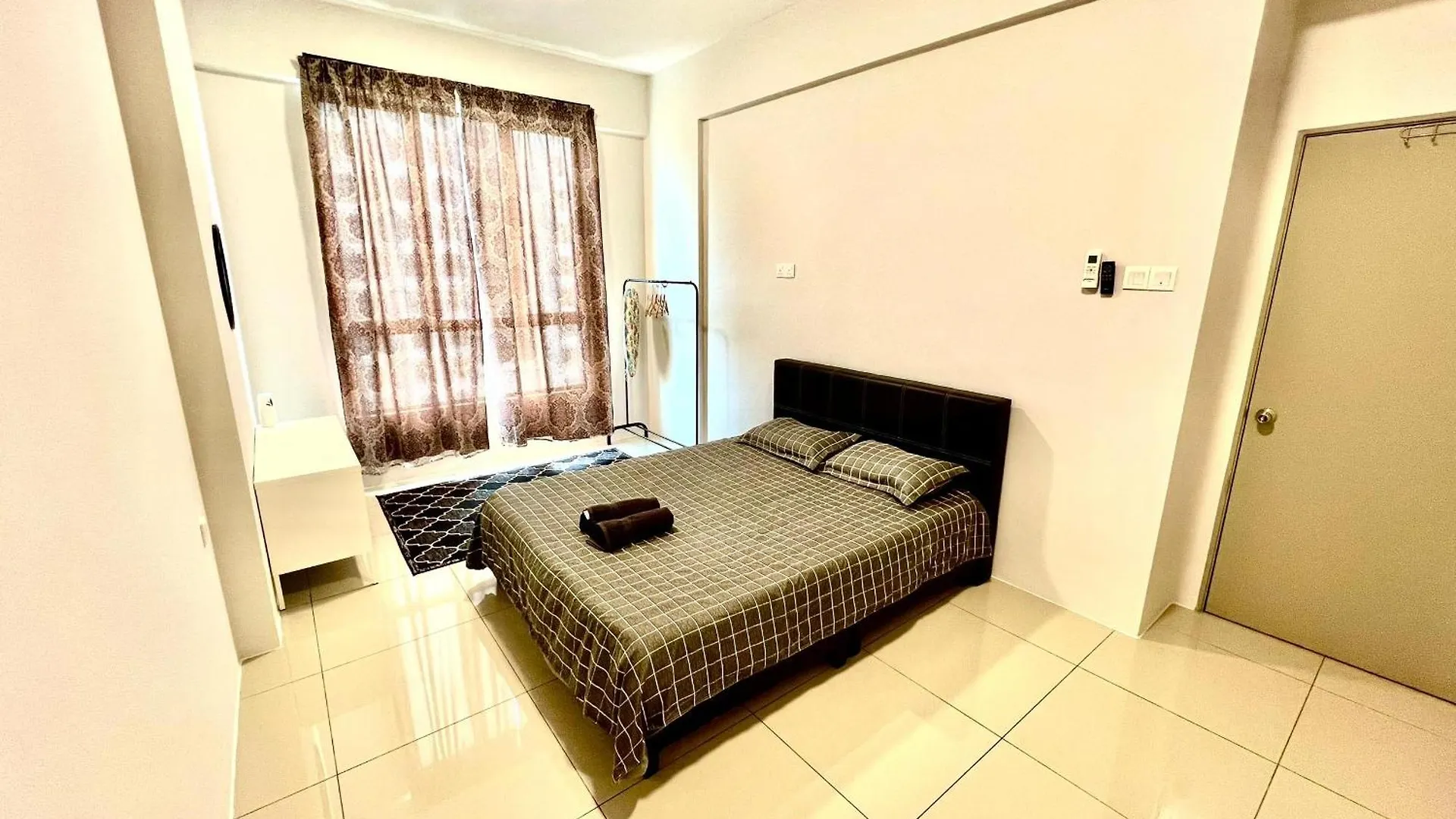 2Br The Yeop Ipoh Homestay Apartment Casa Kayangan Bandar Meru Raya
