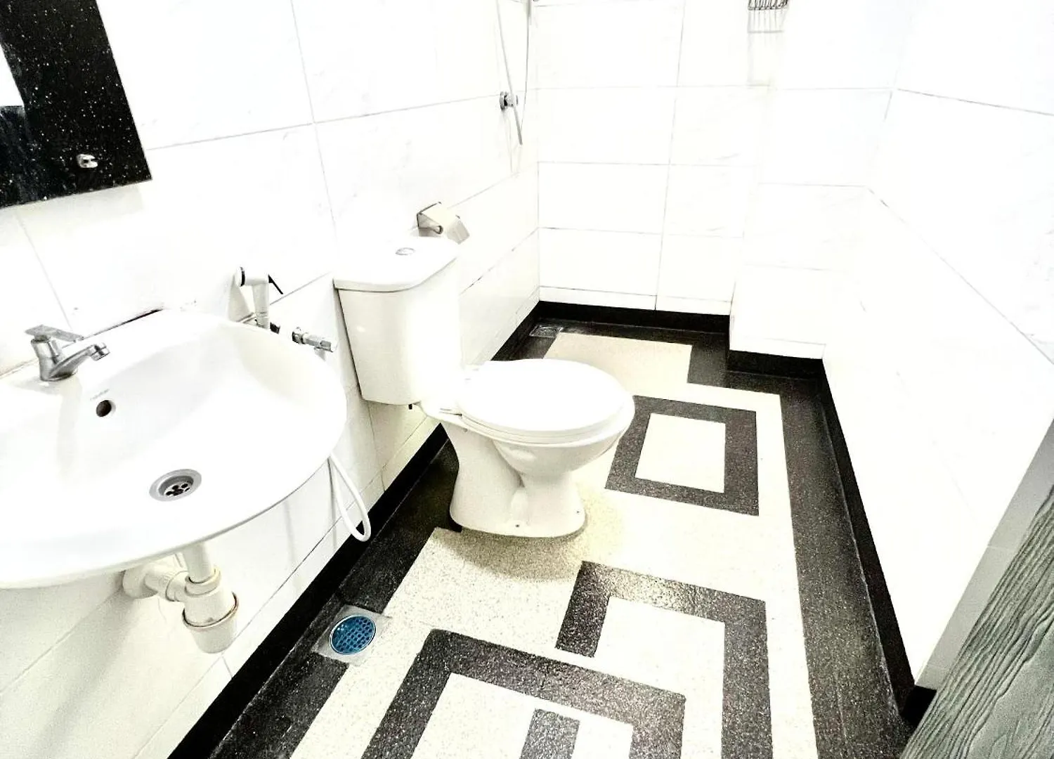 2Br The Yeop Ipoh Homestay Apartment Casa Kayangan Bandar Meru Raya מלזיה
